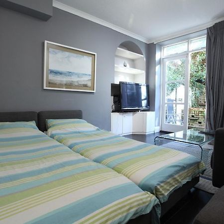 Apartamento Walk To Notting Hill /Paddington 1 B/R With Patio Londres Exterior foto